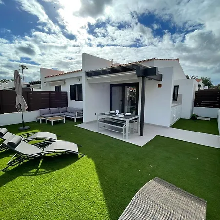 Villa Paraiso Maspalomas  Exterior photo