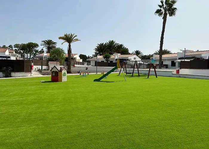 Villa Paraiso