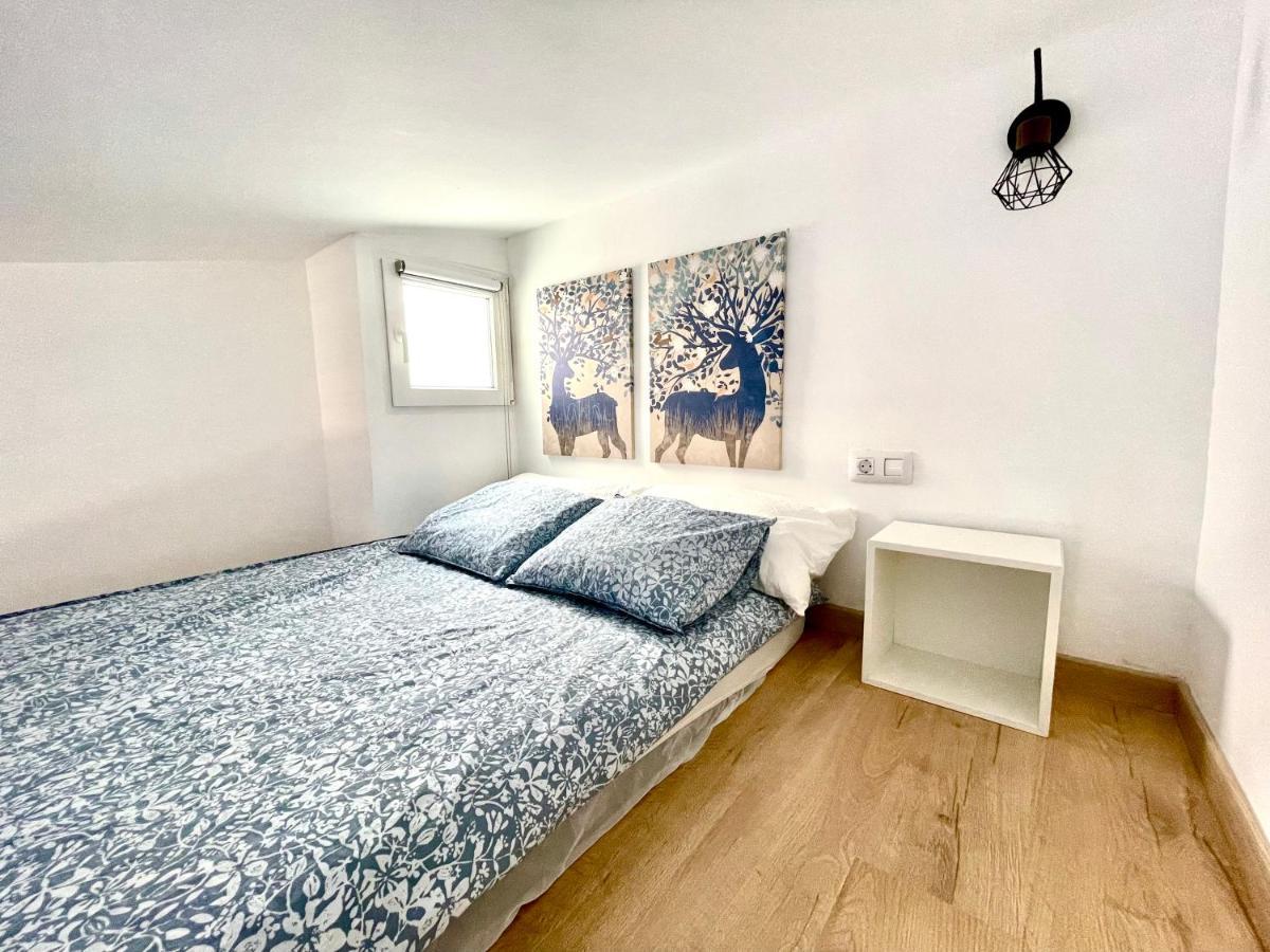 Holiday home Paraiso