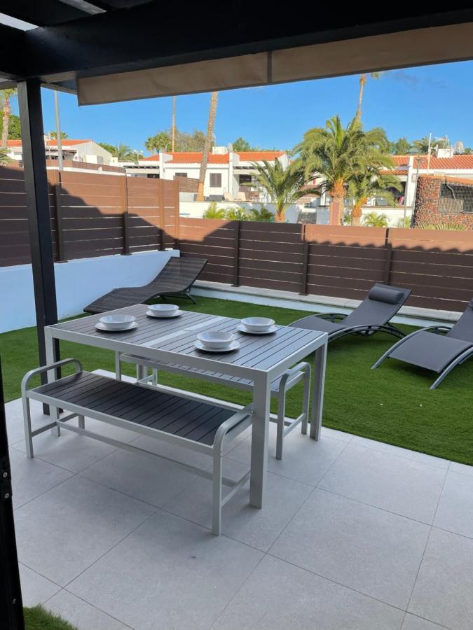 Casa de Férias Paraiso Maspalomas (Gran Canaria)
