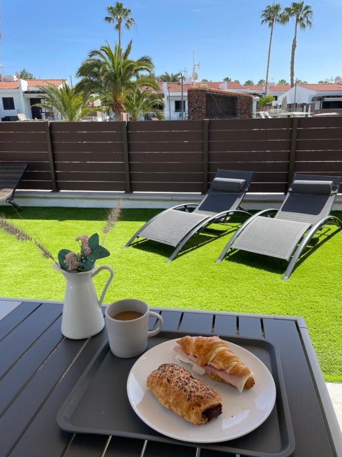 Casa de Férias Paraiso Maspalomas (Gran Canaria)
