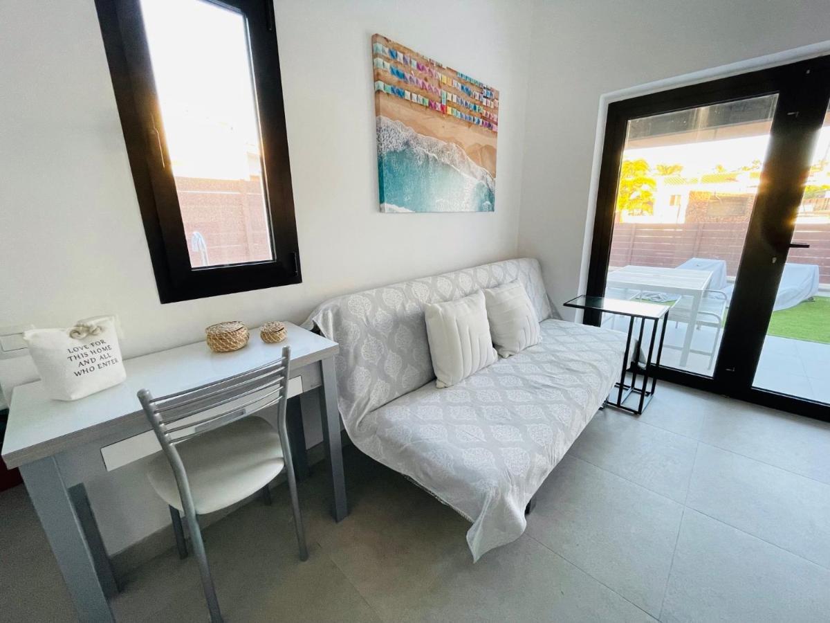 Casa de Férias Paraiso Maspalomas (Gran Canaria)