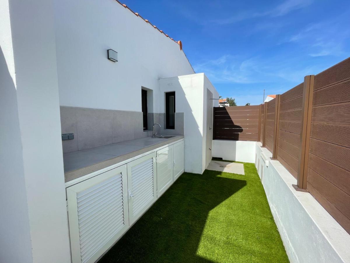 Casa de Férias Paraiso