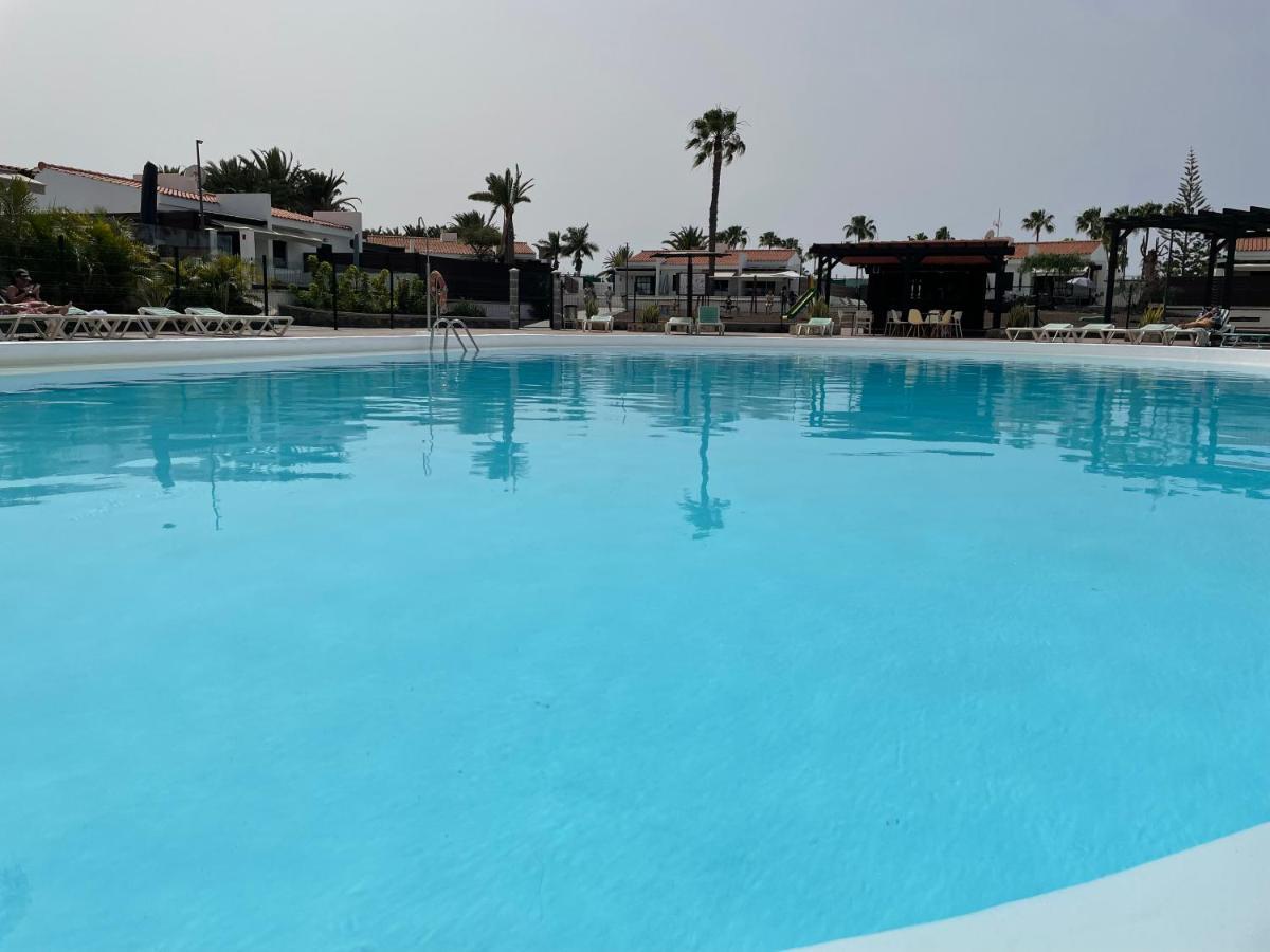 Paraiso Casa de Férias Maspalomas (Gran Canaria)