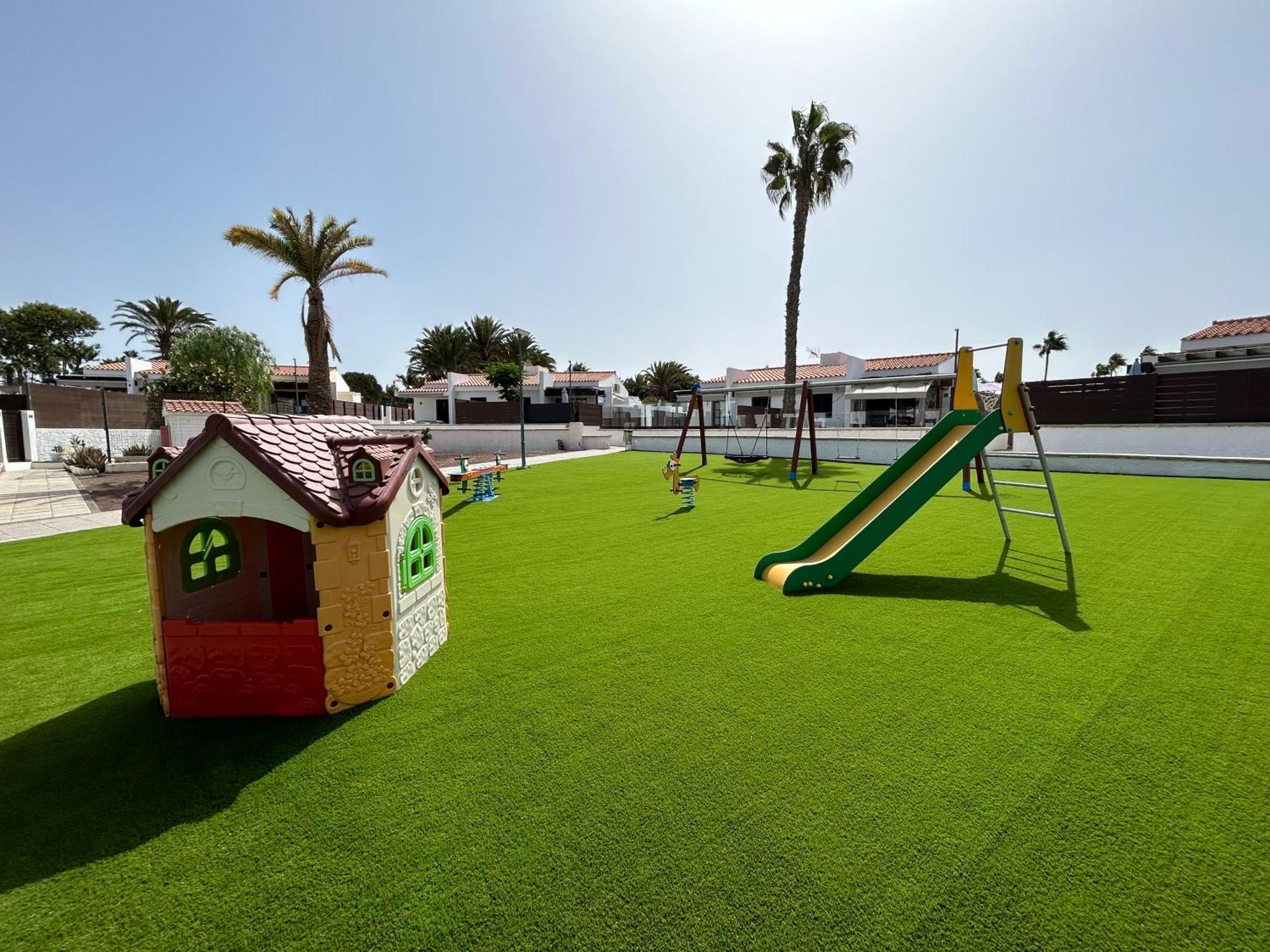 Casa de Férias Paraiso Maspalomas (Gran Canaria)